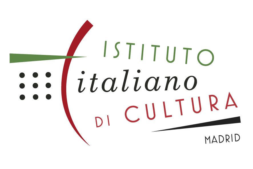 Logo Instituto Italiano Cultura