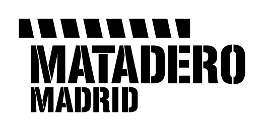 Logo Matadero Madrid 
