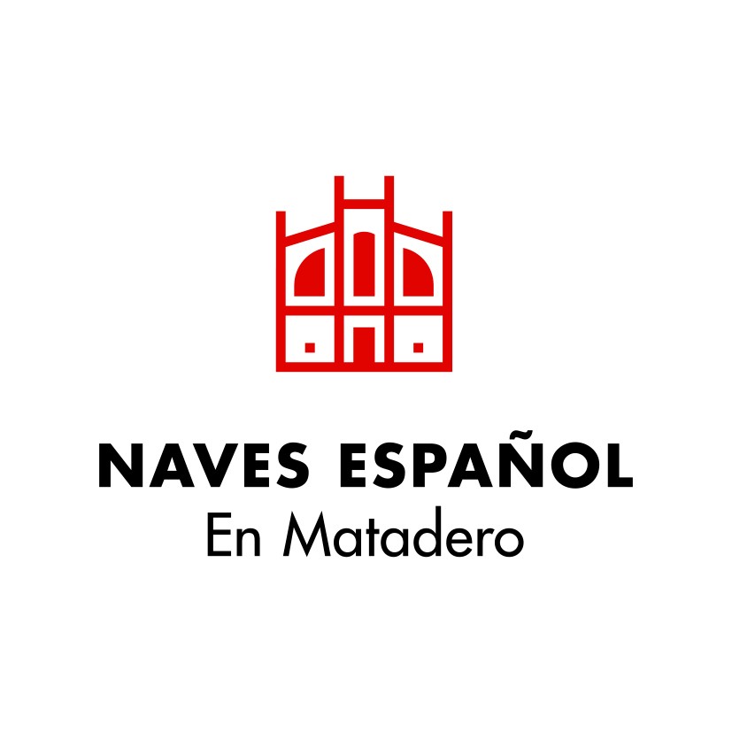 Logo Naves del Español en Matadero 2 