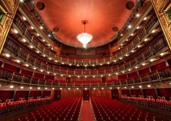 Teatro Español de Madrid