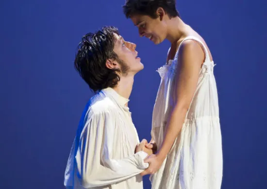 Julieta & Romeo