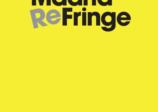 Madrid ReFringe