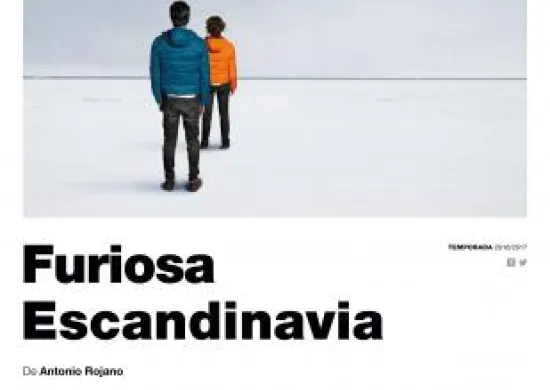 Furiosa Escandinavia cartel