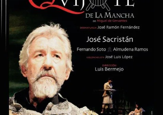 Teatro Español