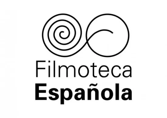 Filmoteca Española, logo 