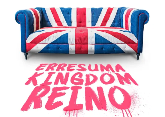 Erresuma Kingdom Reino web