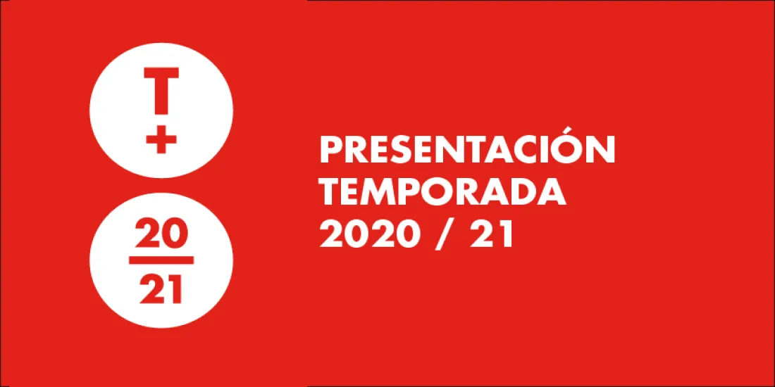 Presentacion temporada 2020_21