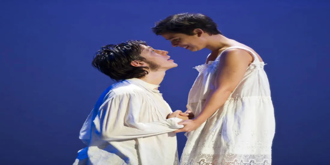 Julieta & Romeo