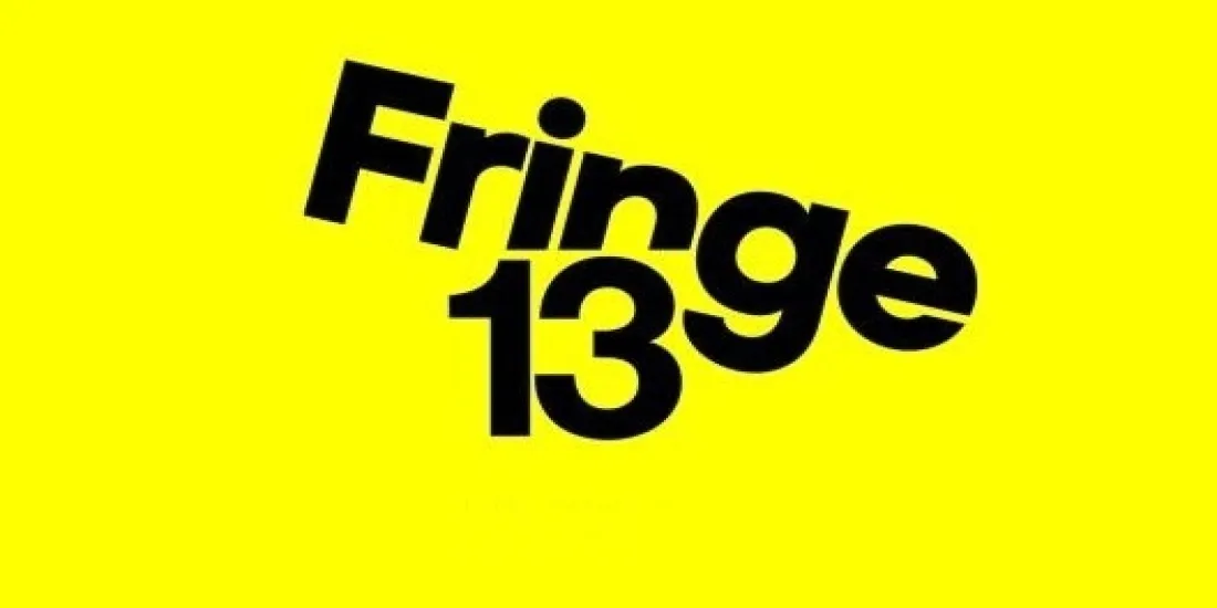 Fringe13