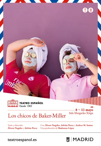 Los chicos de Baker-Miller