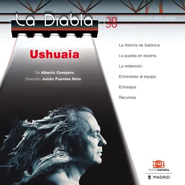 La Diabla 38:Ushuaia
