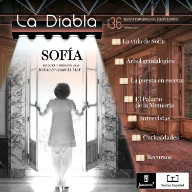 La Diabla 36:Sofía