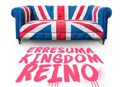 Erresuma Kingdom Reino web